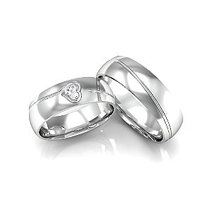 Aliança Guiana - Prata 950