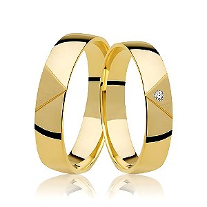 Aliança Podgorica - Ouro 18k