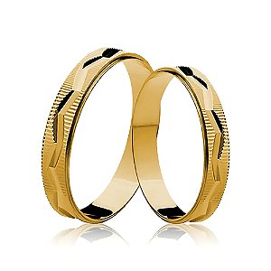 Aliança Varsóvia - Ouro 18k