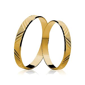 Aliança Luanda - Ouro 18k