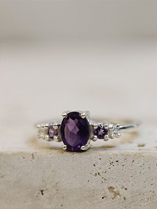 Anel Aurora Mistério