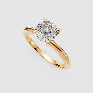 Anel Aurora Lume - Ouro 18k