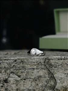 Anel Vórtice - Personalizado