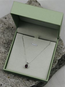 Colar Aura - Granada