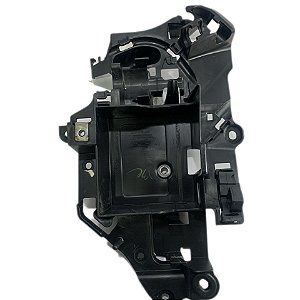 Caixa Bateria Titan Cg 160 2018 Original