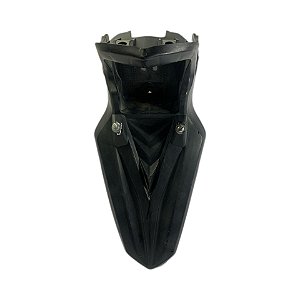 Paralama traseiro Xre 300 2010 Original