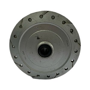 Cubo roda dianteira Titan 150 mix 2011