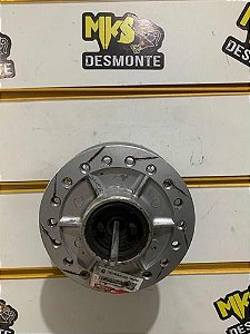 Cubo De Roda Dianteira Freio A Disco Titan 150/fan 125