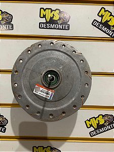 Cubo Roda Dianteiro Titan 150/ Fan 125 09-13 Original Usado