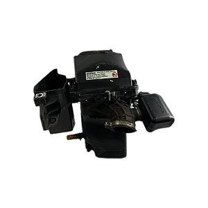 Caixa filtro ar Cg 125 Fan es 2009-2013 original