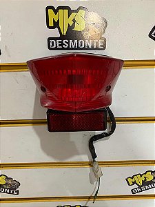 Lanterna Traseira Cb 300 2010 Original Usado