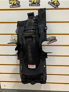 Para Lama Traseiro Honda Biz 125 Es 2010 Original Usado