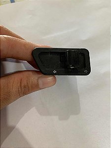 Botão Seta Pisca Honda Elite 125 2019 Original Usado