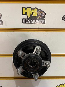 Flange Roda Traseira Cb 300 2010 Original Usado