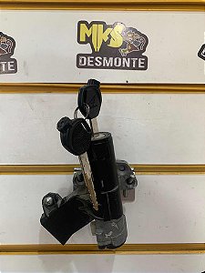 Chave Contato Ignição Honda Elite 125 2019 Original