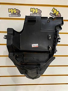 Paralama Traseiro Honda Elite 125 2019 Original Usado