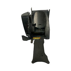Caixa Bateria Xtz 250 Tenere 2011 Orig DETALHES