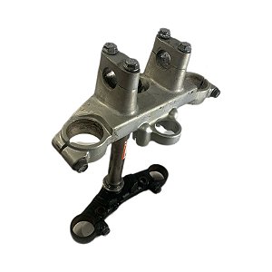 Mesa Superior Inferior Cbx 250 Twister 2007 Original