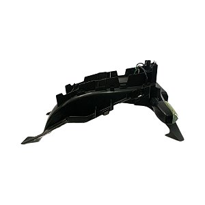 Paralama traseiro Cbx 250 Twister original 2007
