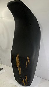 Banco Nxr 160 Bros 2015 original usado detalhes