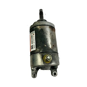 Motor de arranque Nx4 400 2008 original