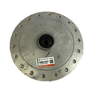 Cubo roda dianteira Fan 125 2014 original
