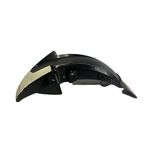 Paralama dianteiro Fan 125 2014 original detalhes