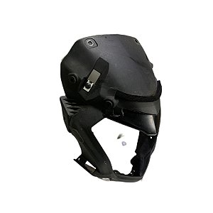 Carenagem frontal Bajaj Dominar 250 original usado