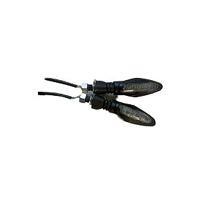 Par seta pisca Dianteira Bajaj Dominar 250 2024 original