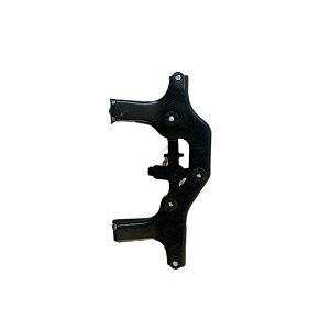Suporte do painel Bajaj Dominar 250/ 400 2024 original