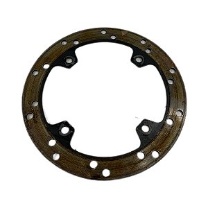 Disco dianteiro Honda Xre 300 2010 original