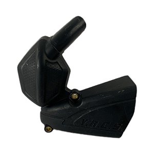 Capa cachimbo Yamaha Fazer ys 150 2022 original