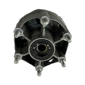 Flange Cubo roda traseira Yamaha Fazer 150 2022 original