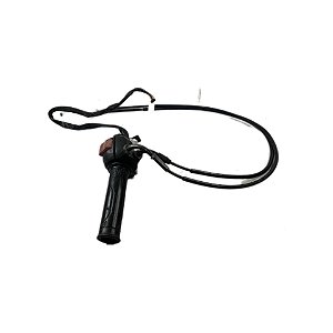 Punho de partida Honda Titan 160 2023 original