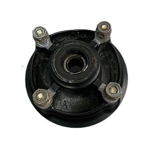 Flange Roda traseira Honda Twister 250f 2022 original