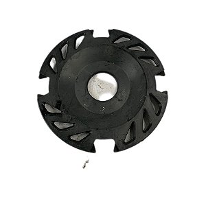 Acabamento disco Honda Xre 300 2010 Original