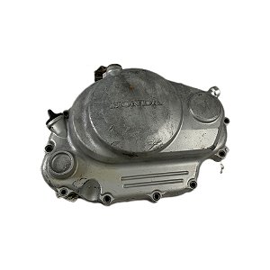 Tampa lado direito titan 125/150 2009 original