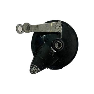 Tambor traseiro Yamaha Fazer ys 150 2022 original