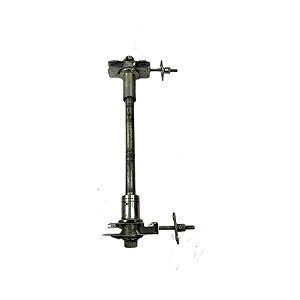 Eixo Parafuso Traseiro Yamaha Fazer Ys 150 2022 original