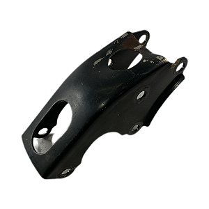 Peito motor Yamaha Fazer 150 2022 original detalhes