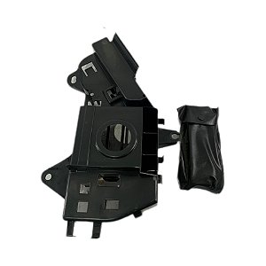 Caixa bateria e ferramentas Yamaha Fazer Ys 150 original
