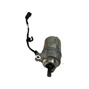 Motor de arranque Yamaha fazer/ crosser / factor 150 original