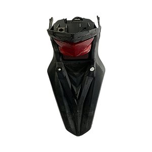 Paralama Traseiro Honda Xre 300 2010 original