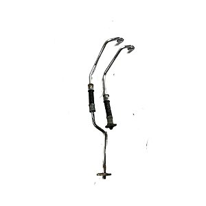 Par Mangueiras radiador Honda Xre 300 2010 original