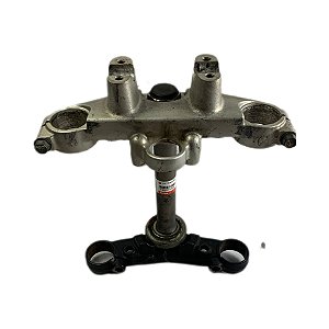Mesa superior e inferior cbx Twister 250 2008 Original