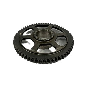 Engrenagem placa de partida Honda Cb 250F Twister 2022 original