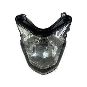 Farol bloco óptico Honda Cb 250f twister 2022 original