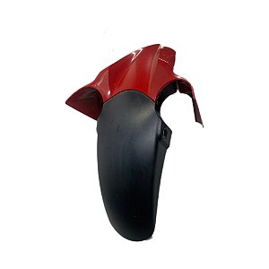 Pára-lama Dianteiro Honda Twister 250f 2022 original
