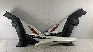 Par carenagem Lageral Honda Twister 250f 2022 original