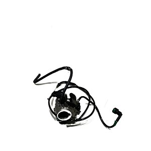 Corpo injeção Tbi Bajaj Dominar 250 2024 original